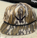 Turkey Track hat